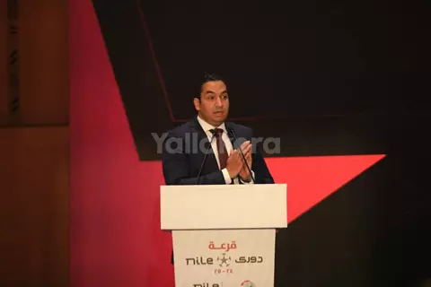 طه عزت يكشف.. سر انطلاق الدوري مبكرًا.. تعديل في آلية المواجهات المباشرة.. وجدولة كأس العاصمة